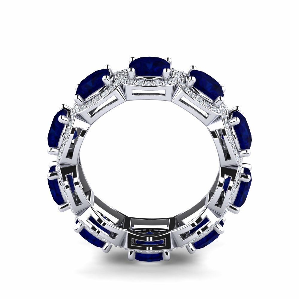 Sapphire Ring Tracie