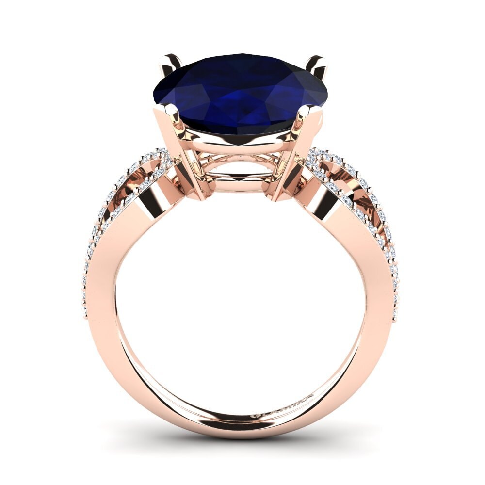 Sapphire Ring Urilla