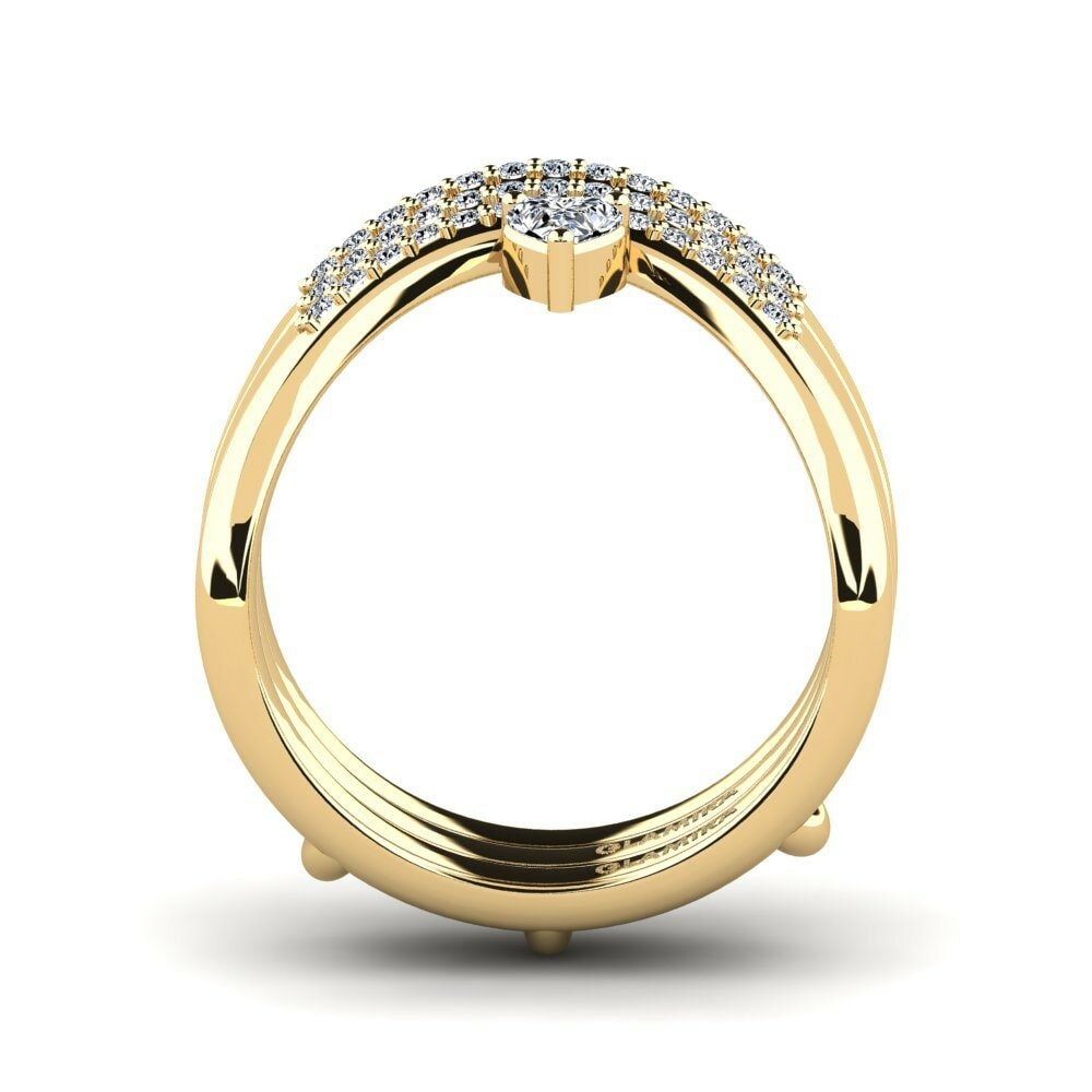 Ring Utop SET