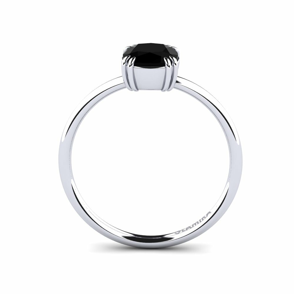 Engagement Ring Vaisselle