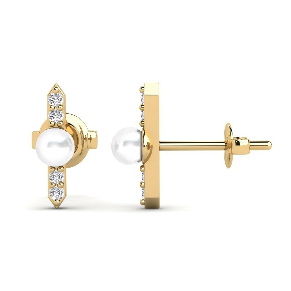 Boucle d'oreille femme Valioso