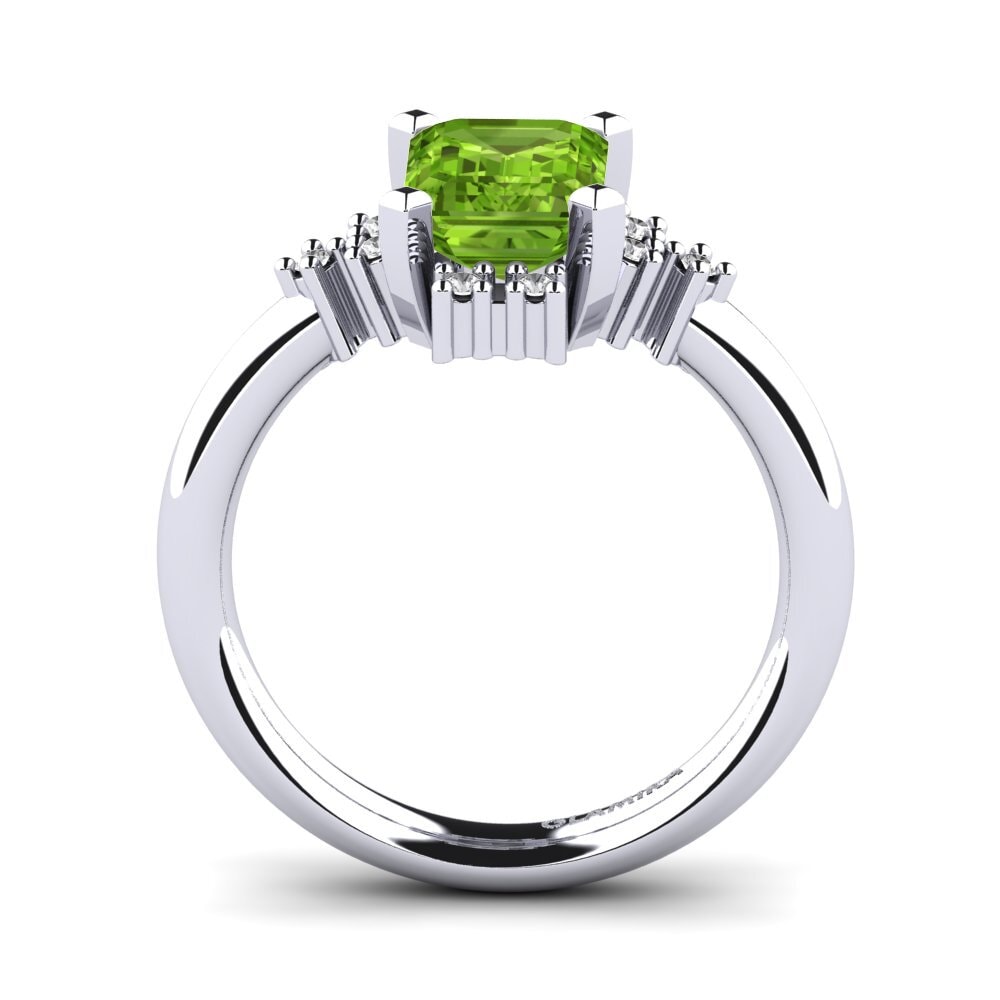 Engagement Ring Varese