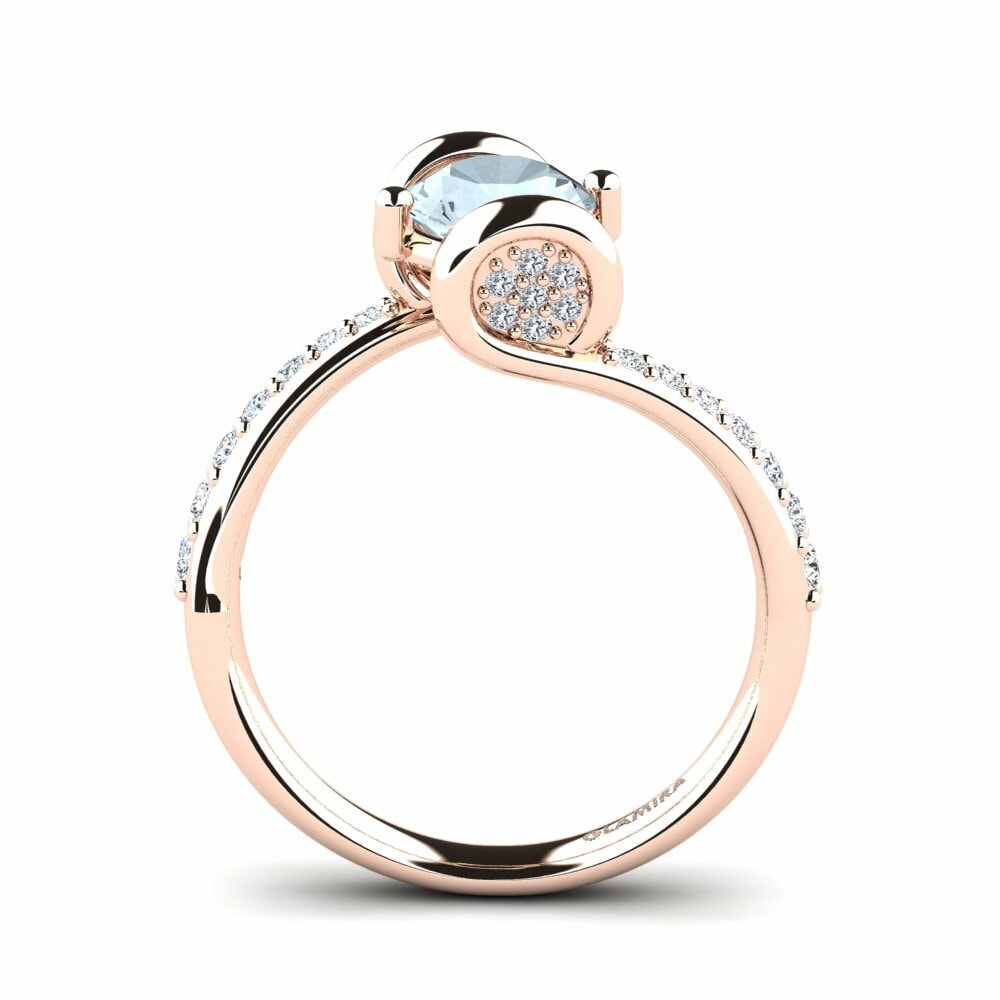 Engagement Ring Vendela