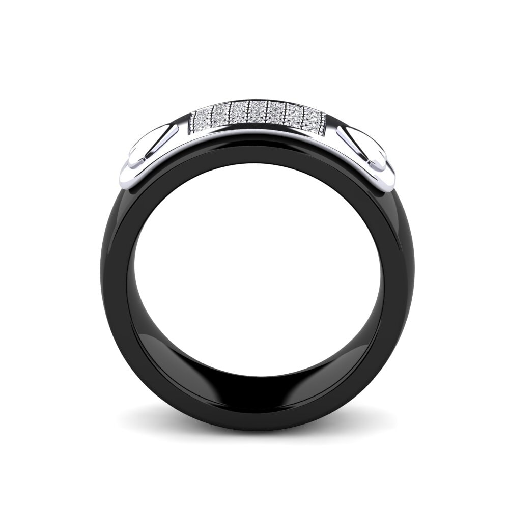 Lab Grown Diamond Ring Veola