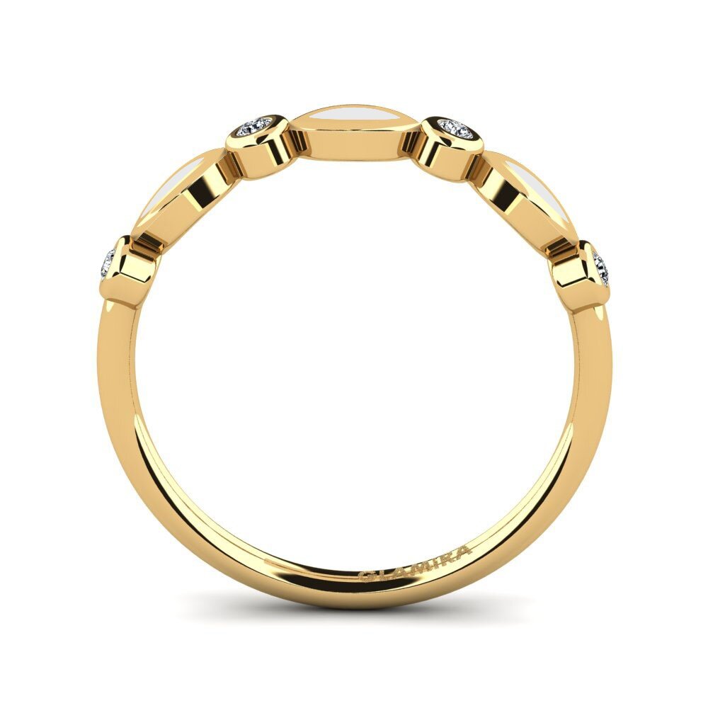 Zirkonia Ring Teri