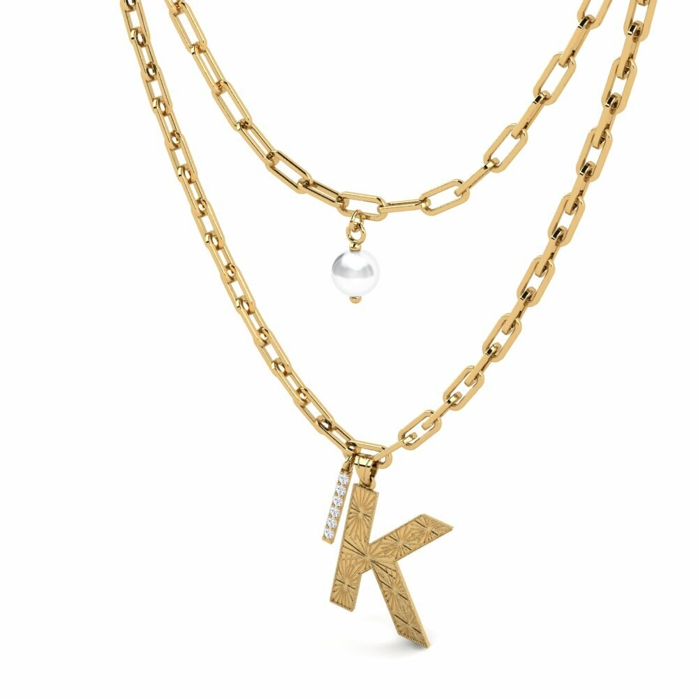 Collier trombones Victoriax - K