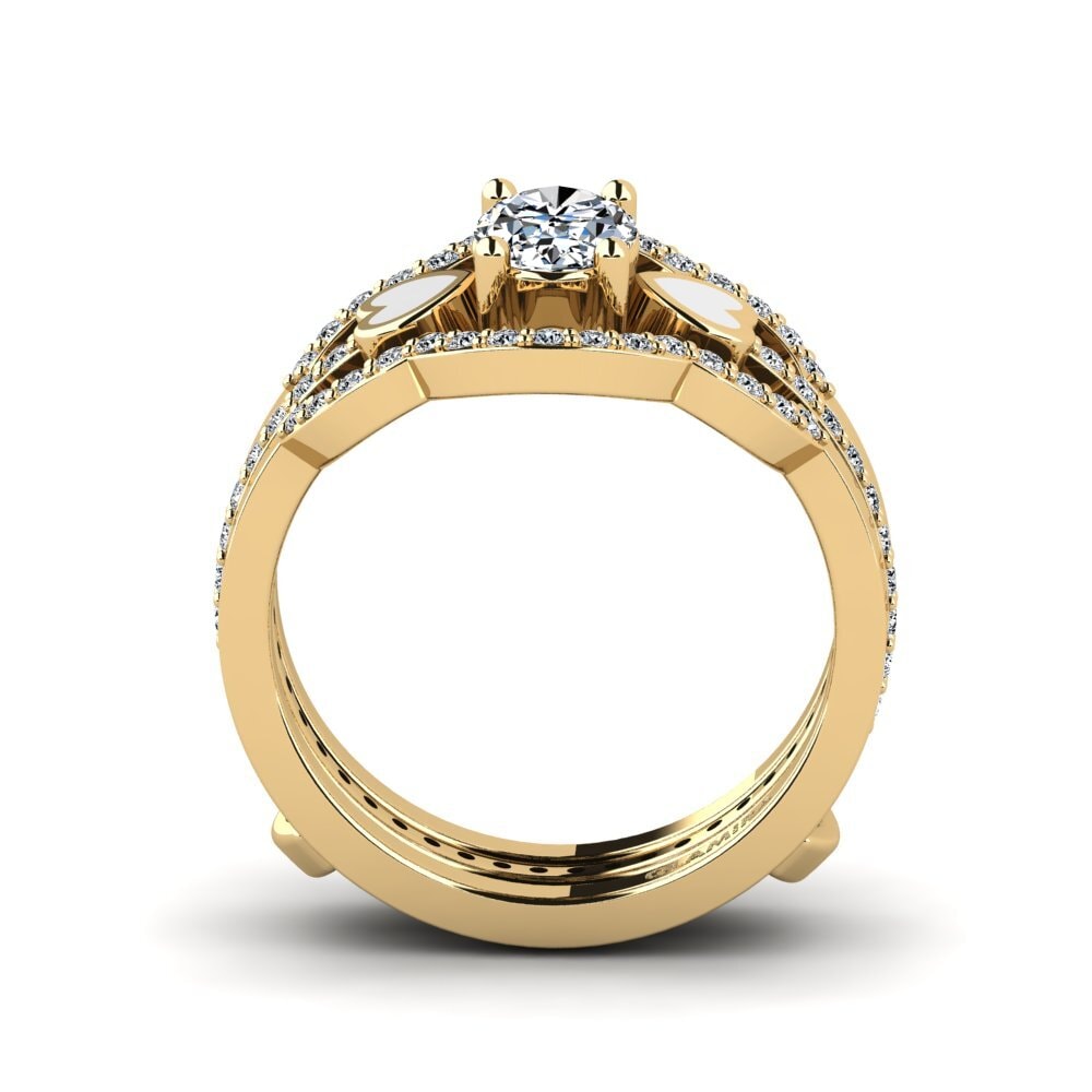 Ring Vigetea - SET