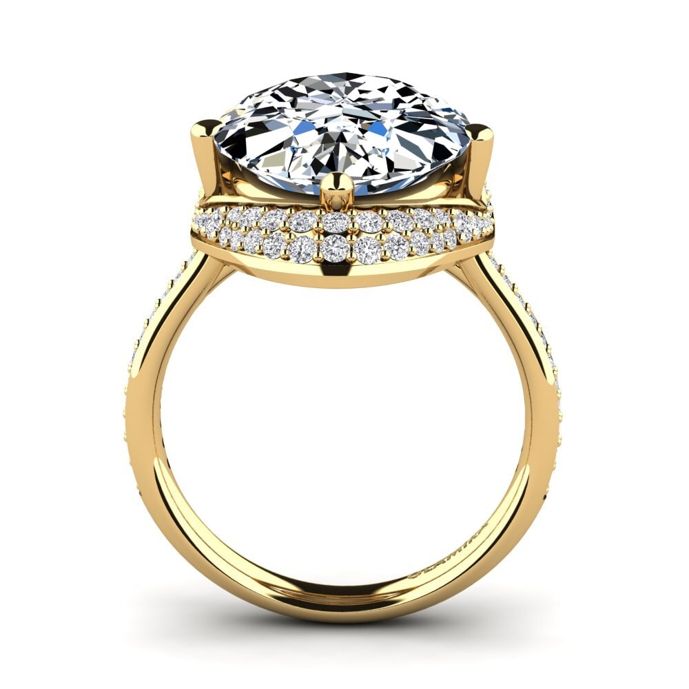 Circonita Anillo Vondila