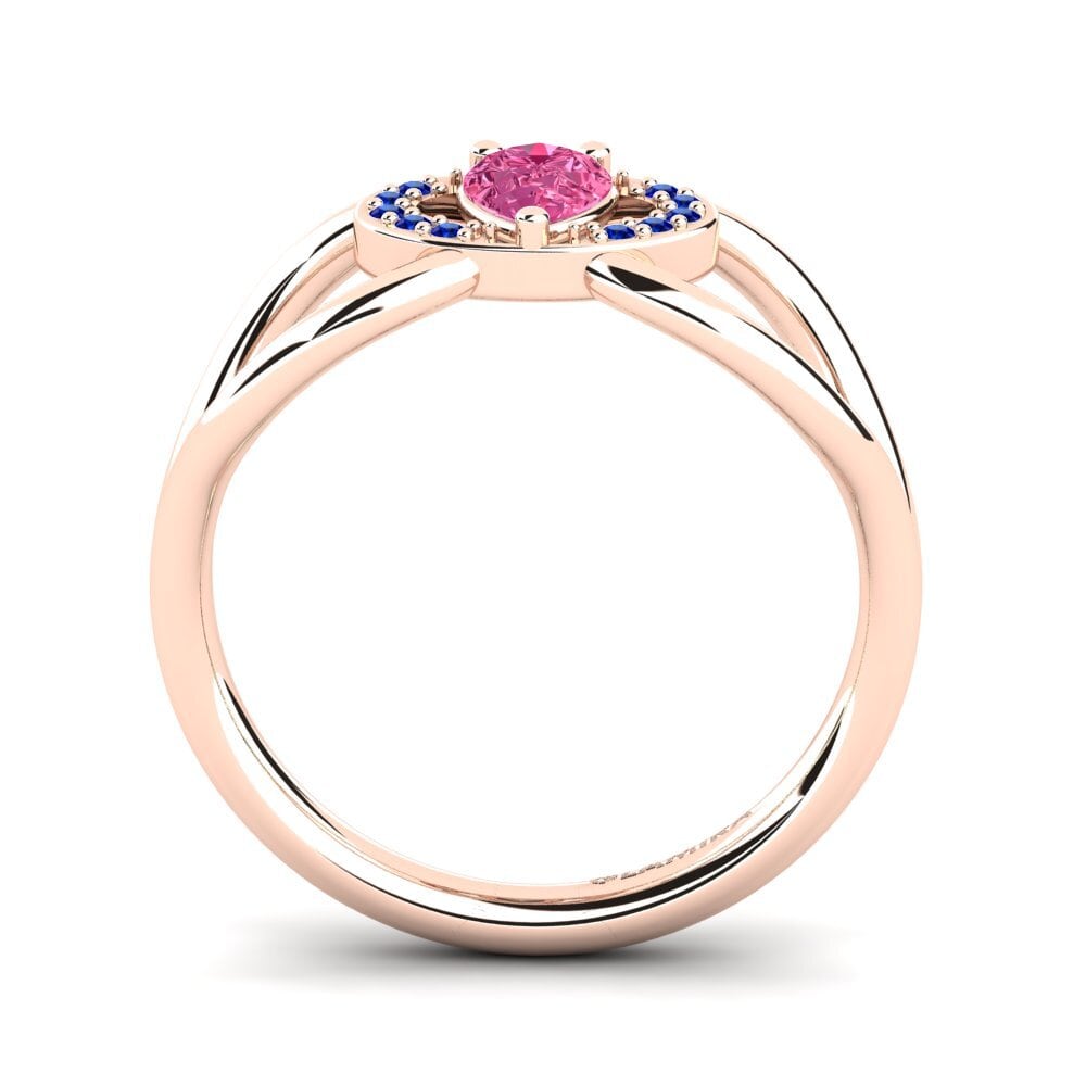 Engagement Ring Vontressa