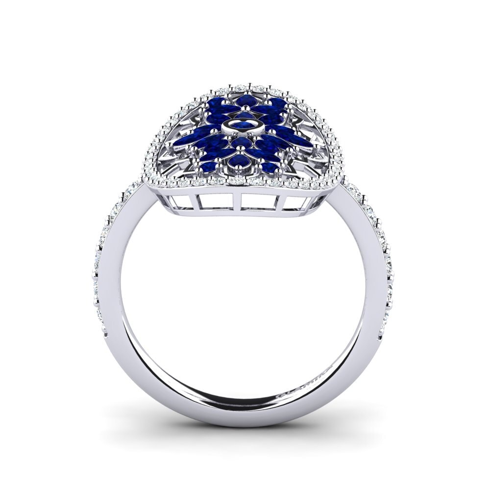 Saphir Ring Waranyu
