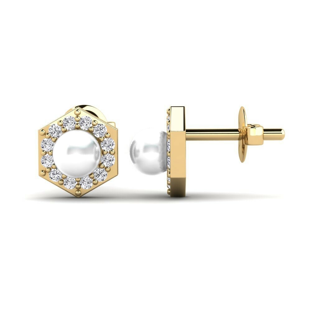 Boucle d'oreille femme Wertvoll