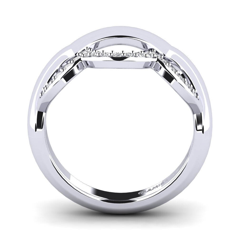 Anelli Moissane da 2 carati per uomo argento Sterling 925 placcato oro bianco fidanzamento gioielli da uomo 2025 regalo di tendenza femminile 36 Anelli Moissane da 2 carati per uomo argento Sterling 925 placcato oro bianco fidanzamento gioielli da uomo 2025 regalo di tendenza femminile 36