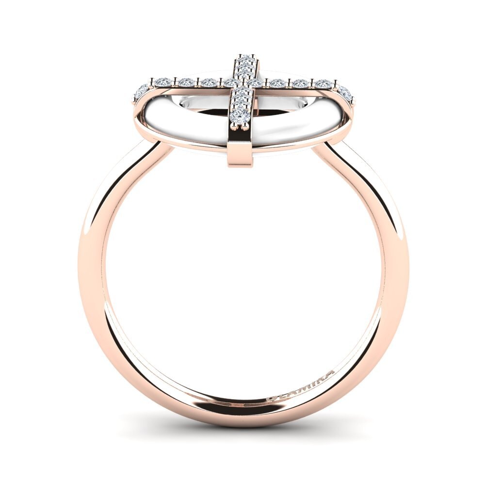 Lab Grown Diamond Ring Wildt