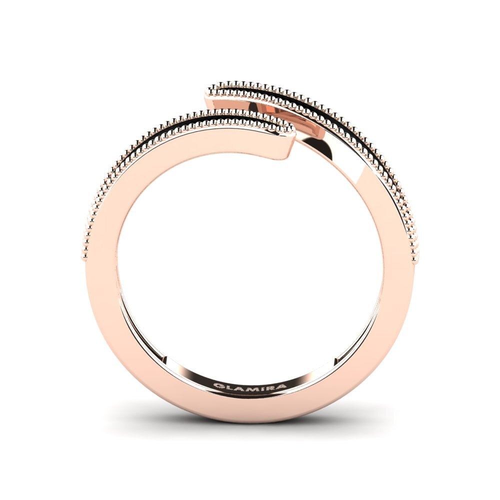 14ct Rose Gold Ring Winshopped