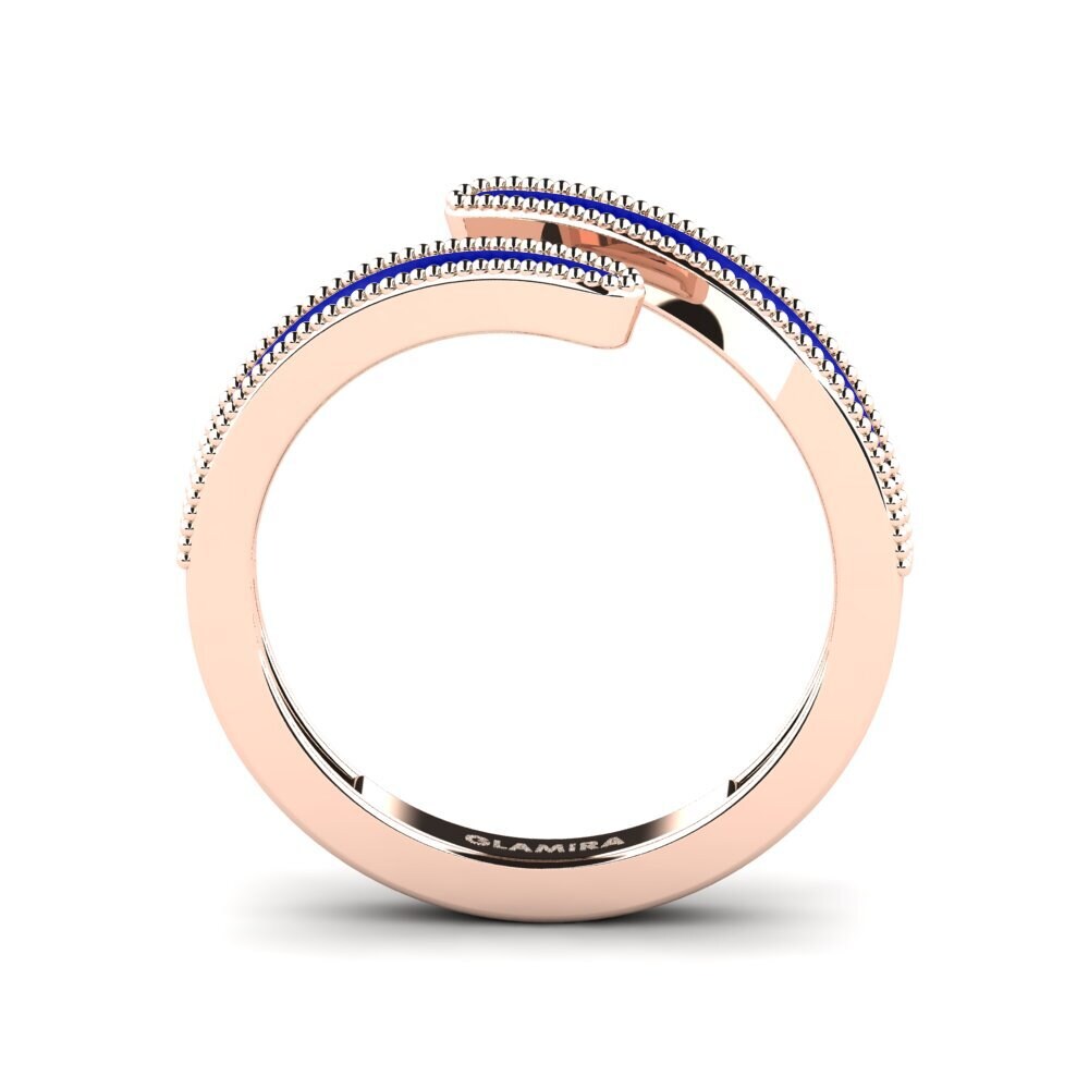 14ct Rose Gold Ring Winshopped