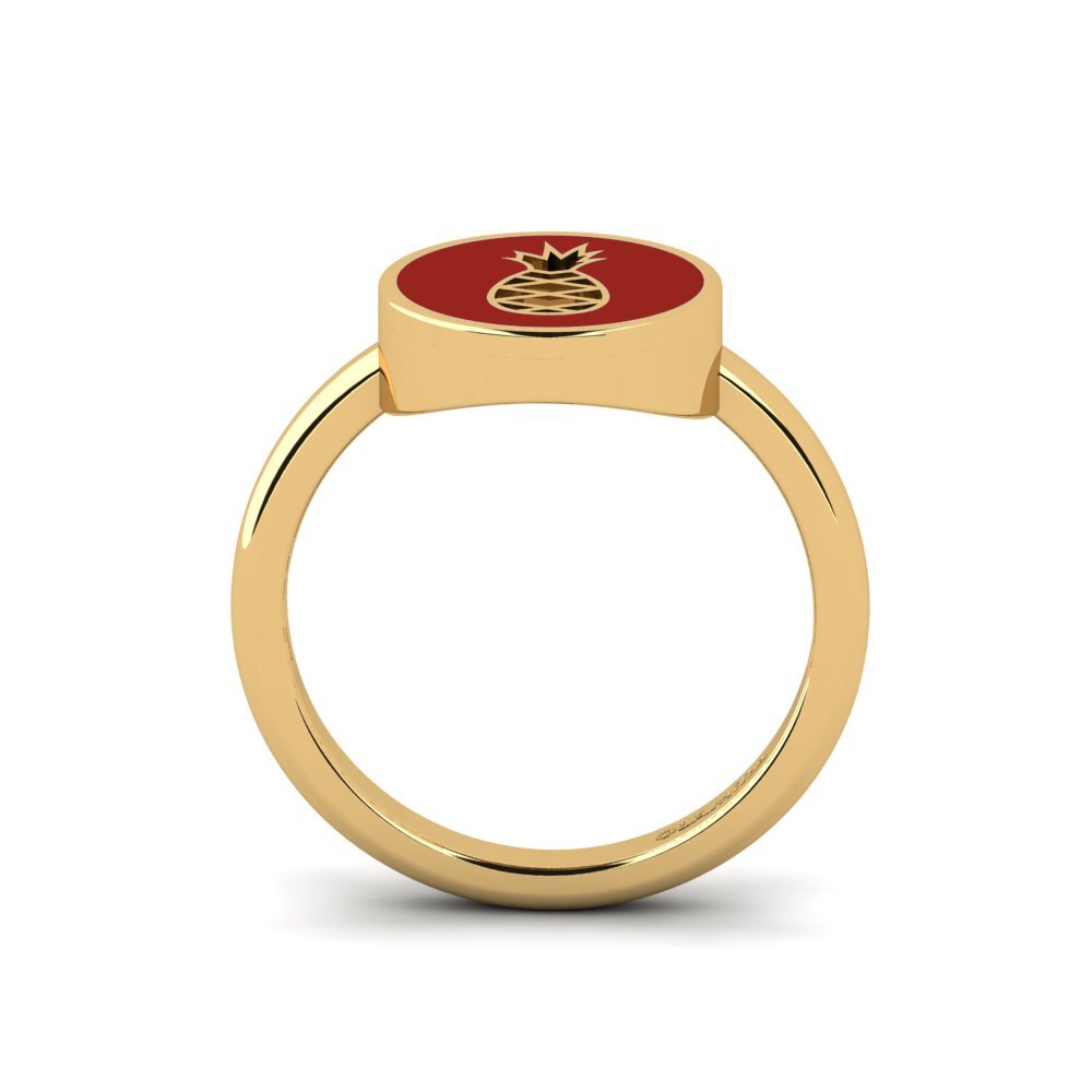Ring Wolfa