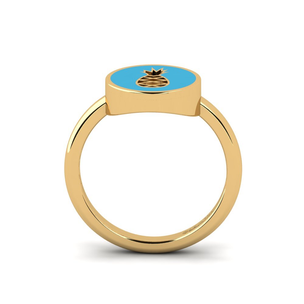 Ring Wolfa