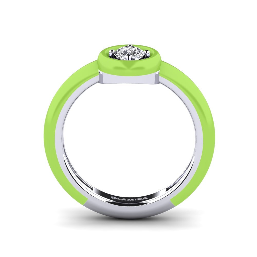 Diamant Ring Xilli