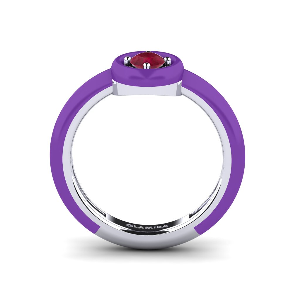 Rubin Ring Xilli