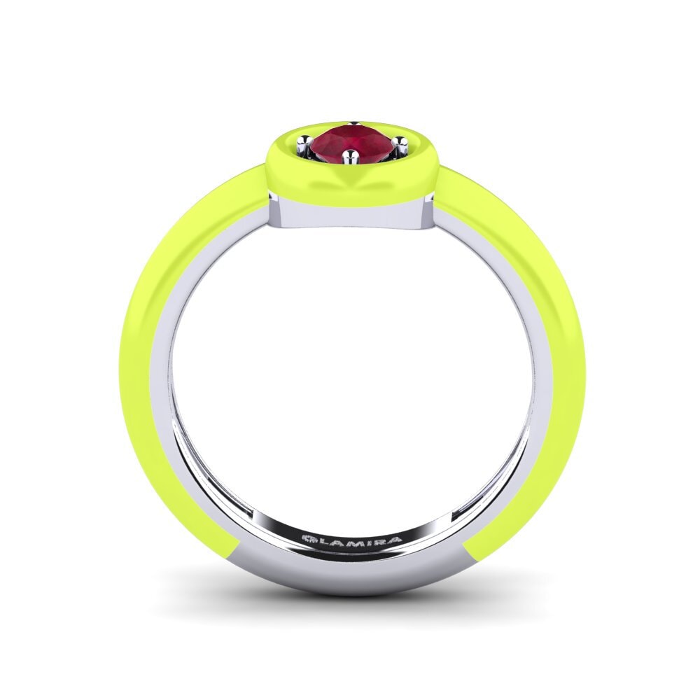 Rubin Ring Xilli