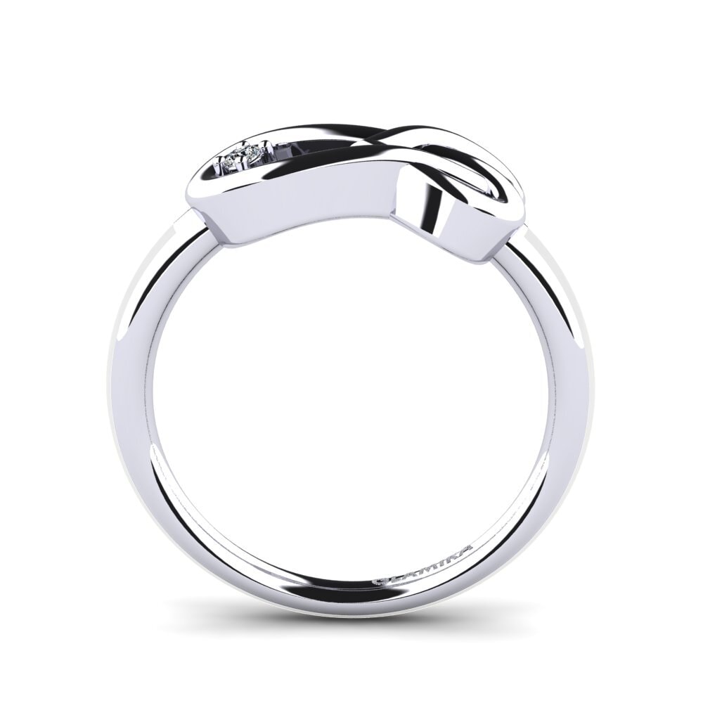 Zirconia Ring Germael