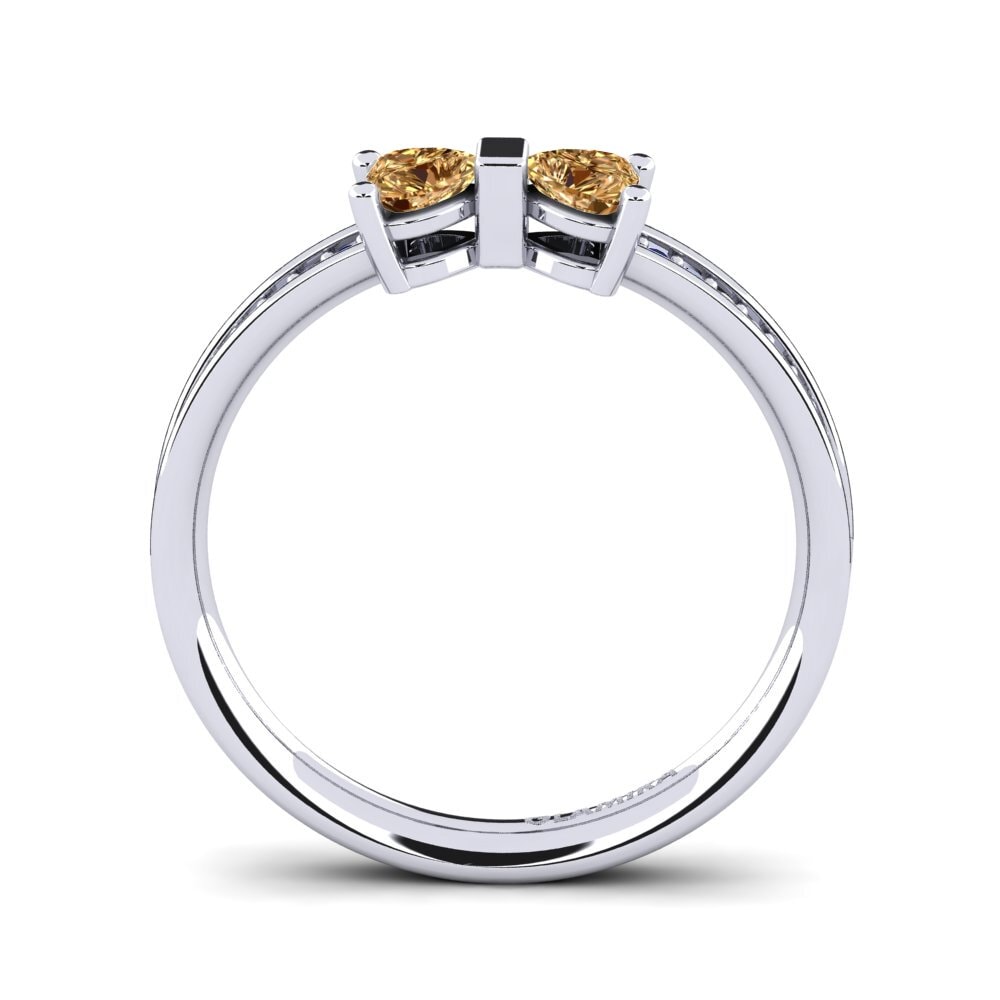 Heart Ring Zophiel