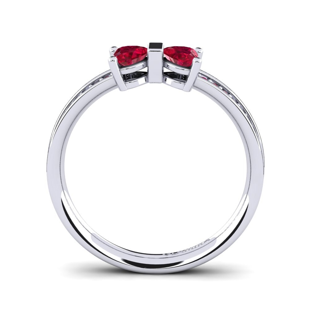 Ruby Ring Zophiel