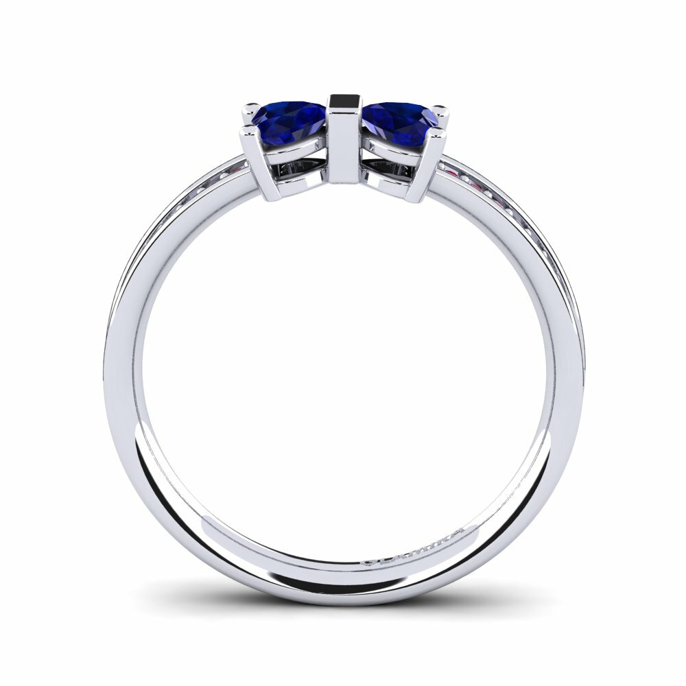 GLAMIRA Ringe Zophiel