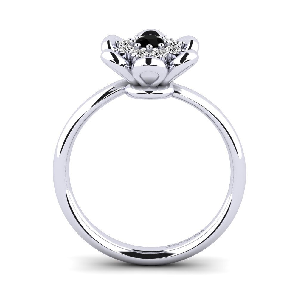Black Onyx Ring Zulmarie