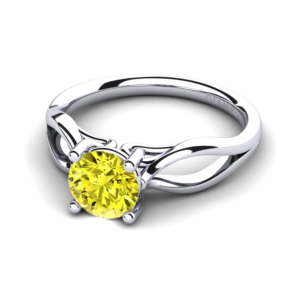 Engagement Ring Rayanne