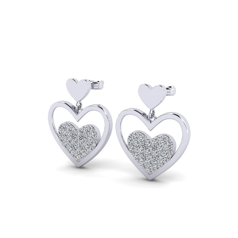Women's Earring Alnadem