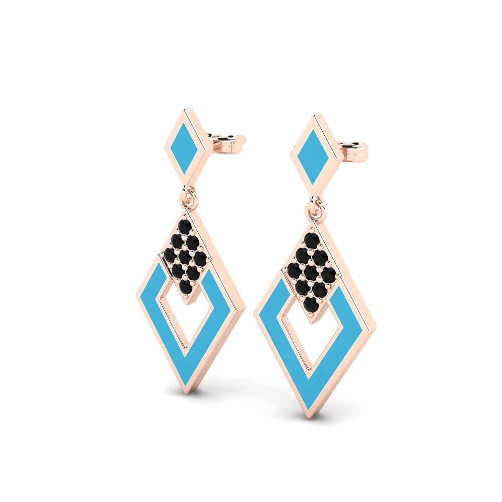 Women's Earring Auribeau