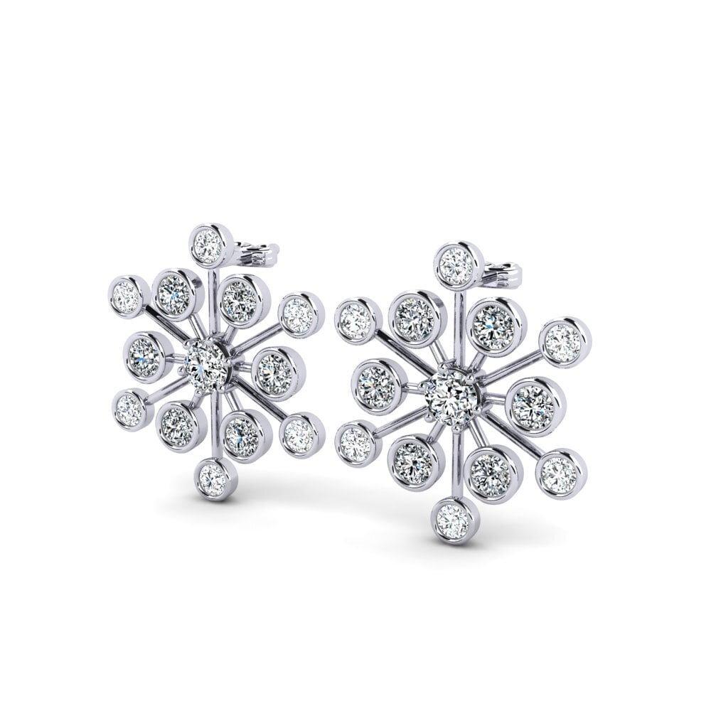 Women's Earring Broden