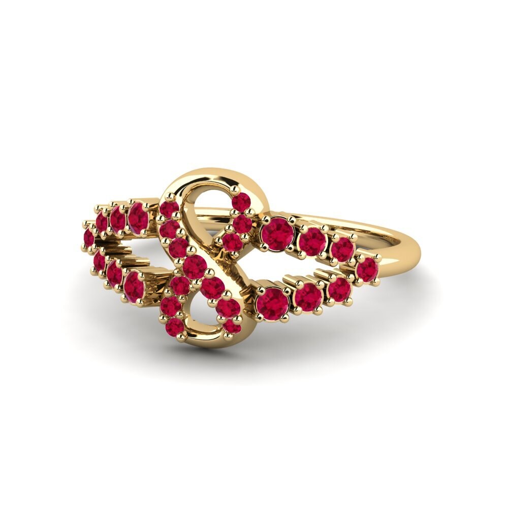 Ruby Ring Longway