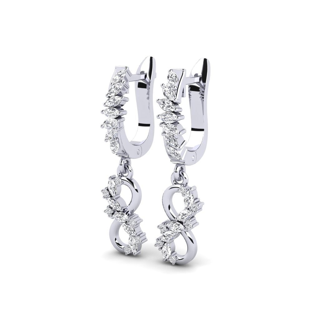 Women's Earring Tempus