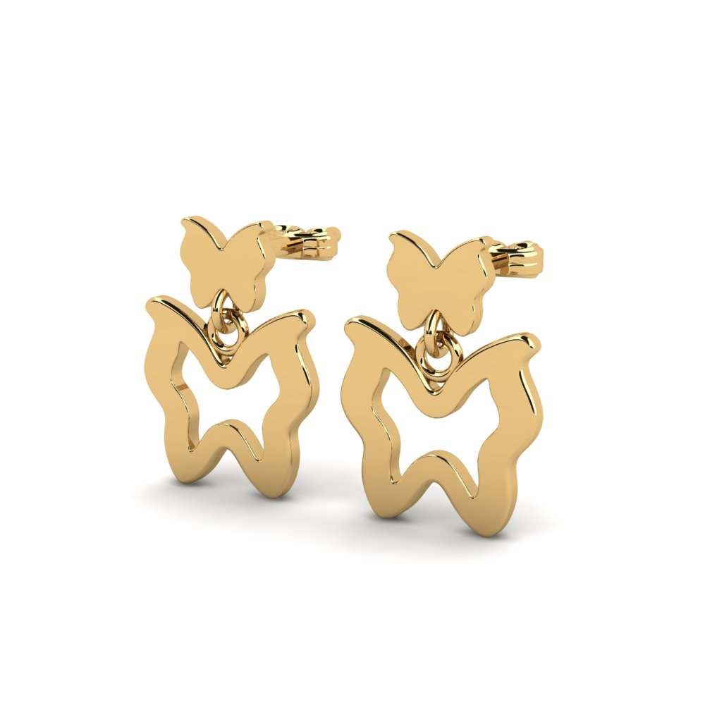 Earring Helistina