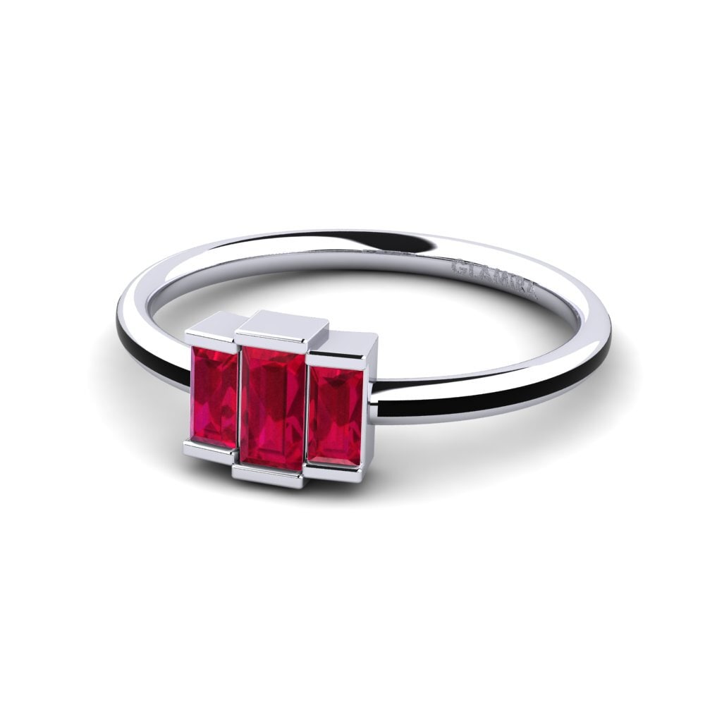 Rubin Ring Misha
