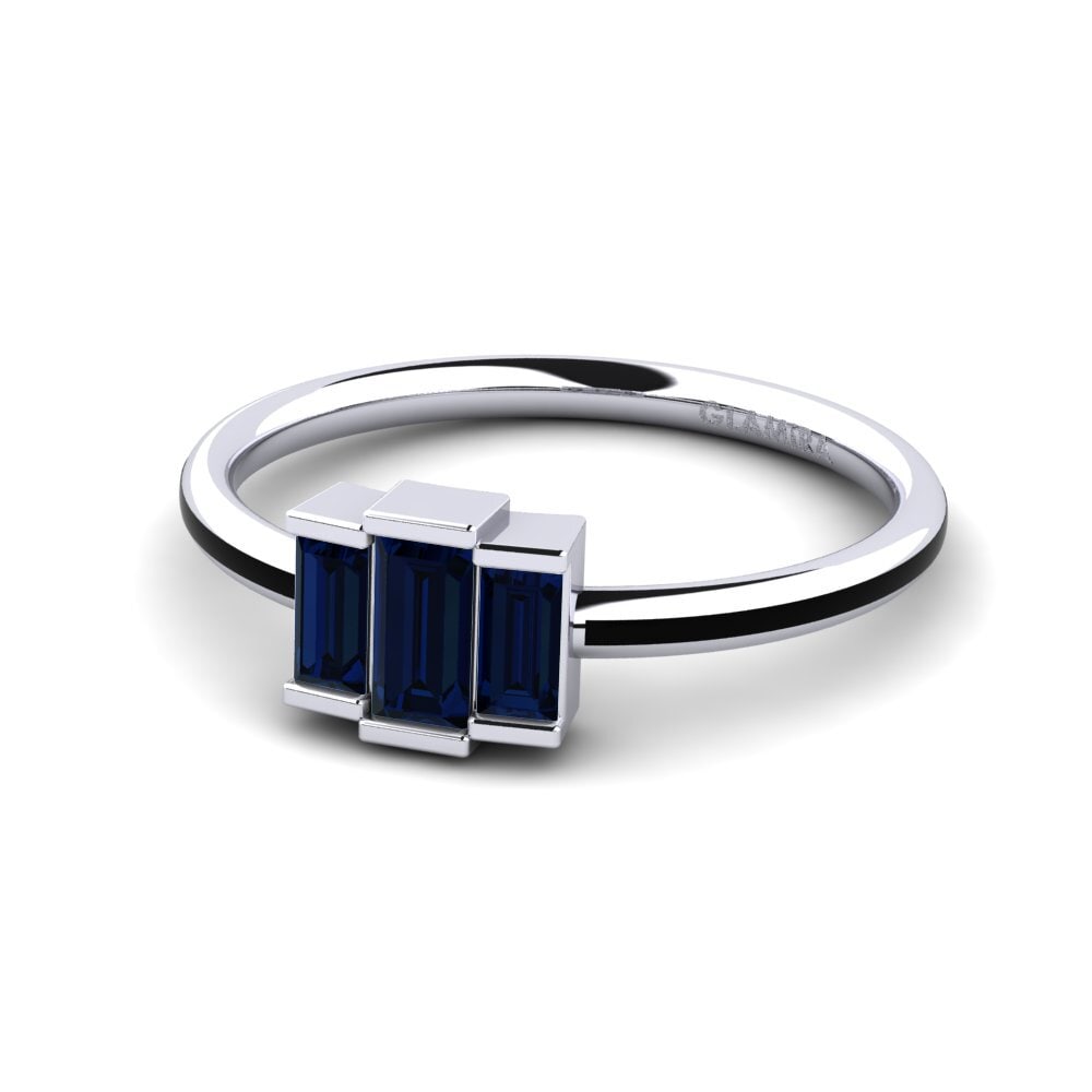 Saphir Ring Misha