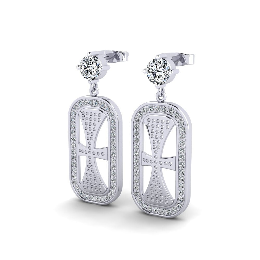 Women's Earring Doucely