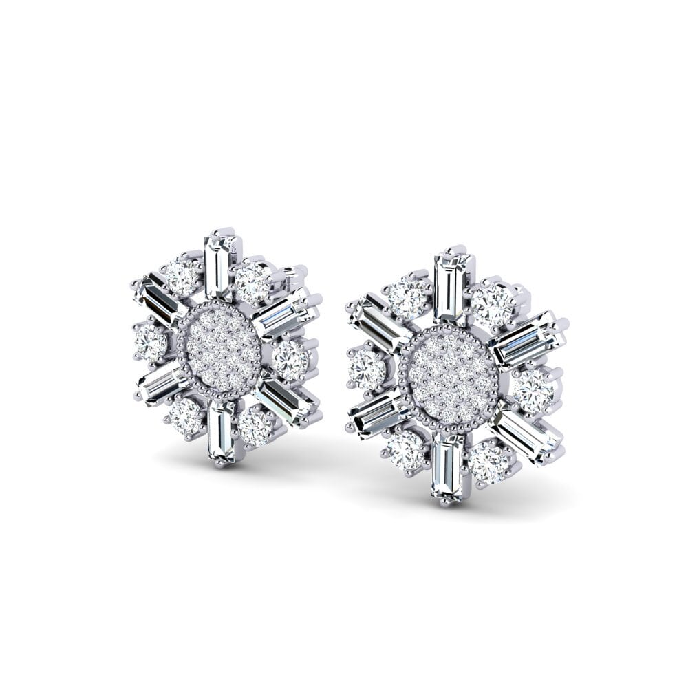 Women's Earring Dubhglas