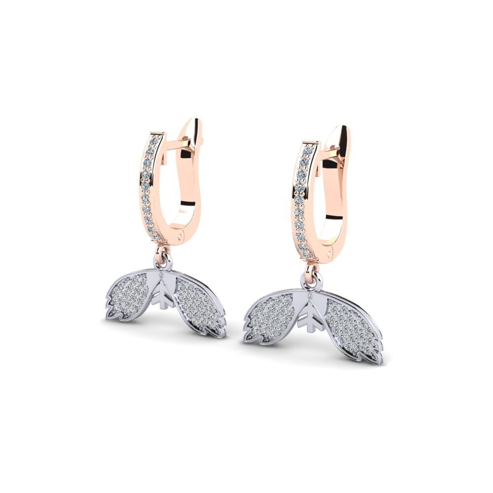 Women's Earring Durbar
