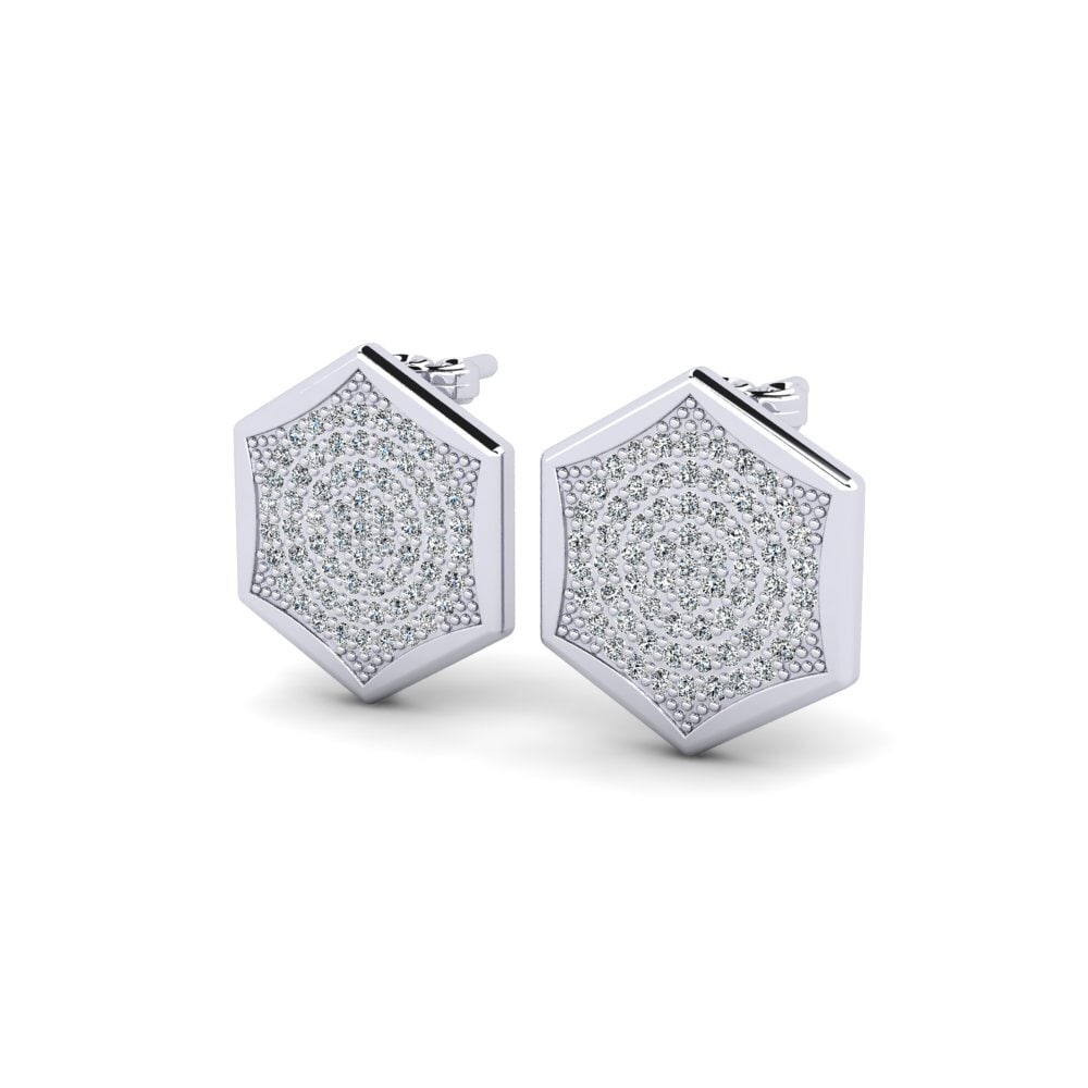 Women's Earring Ealadhach