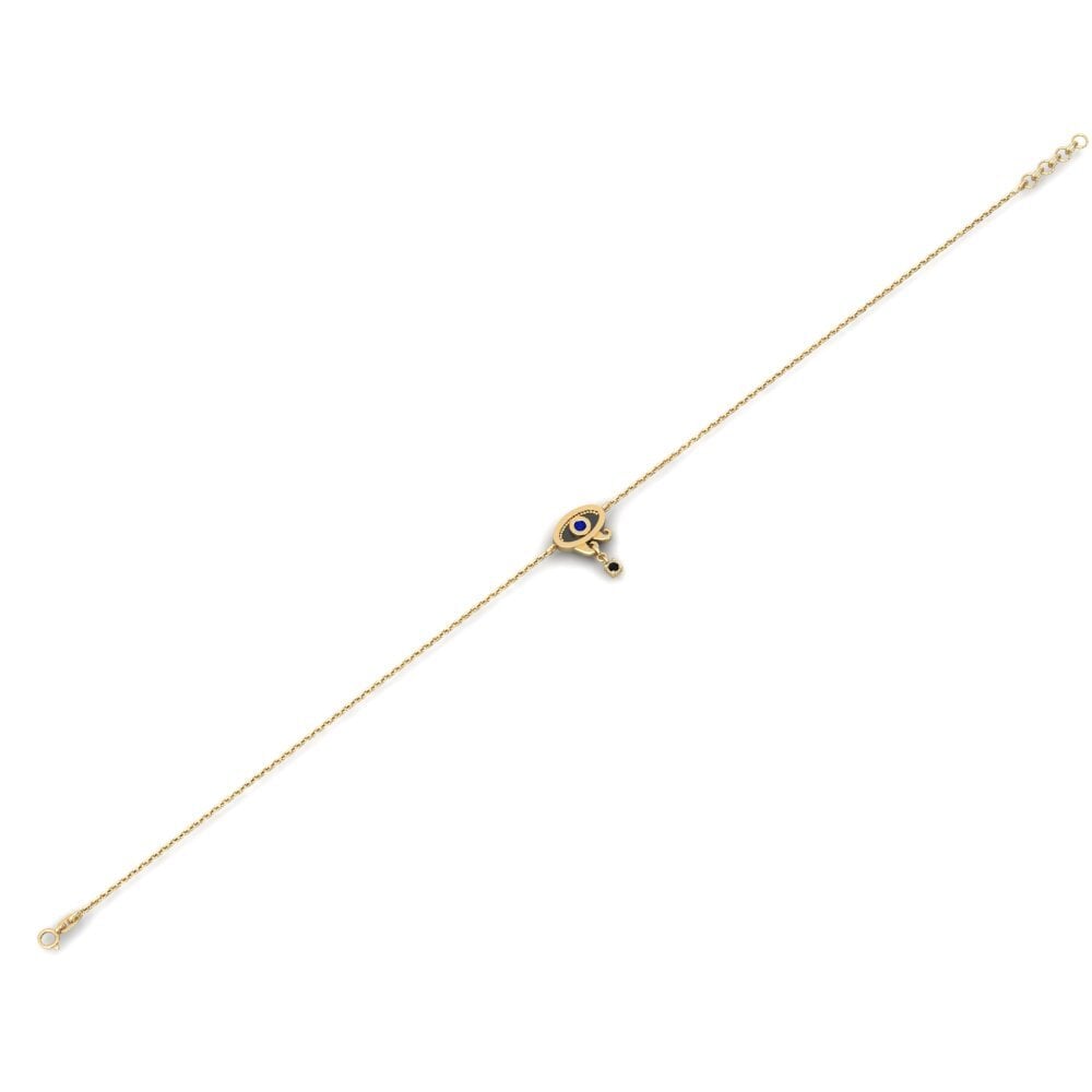 Sapphire Women's Bracelet Adornare