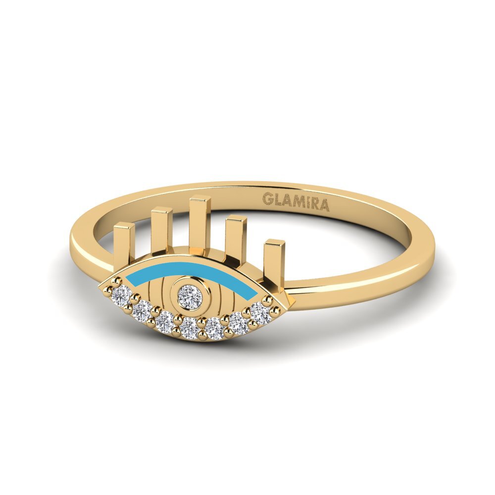Ring Chishango