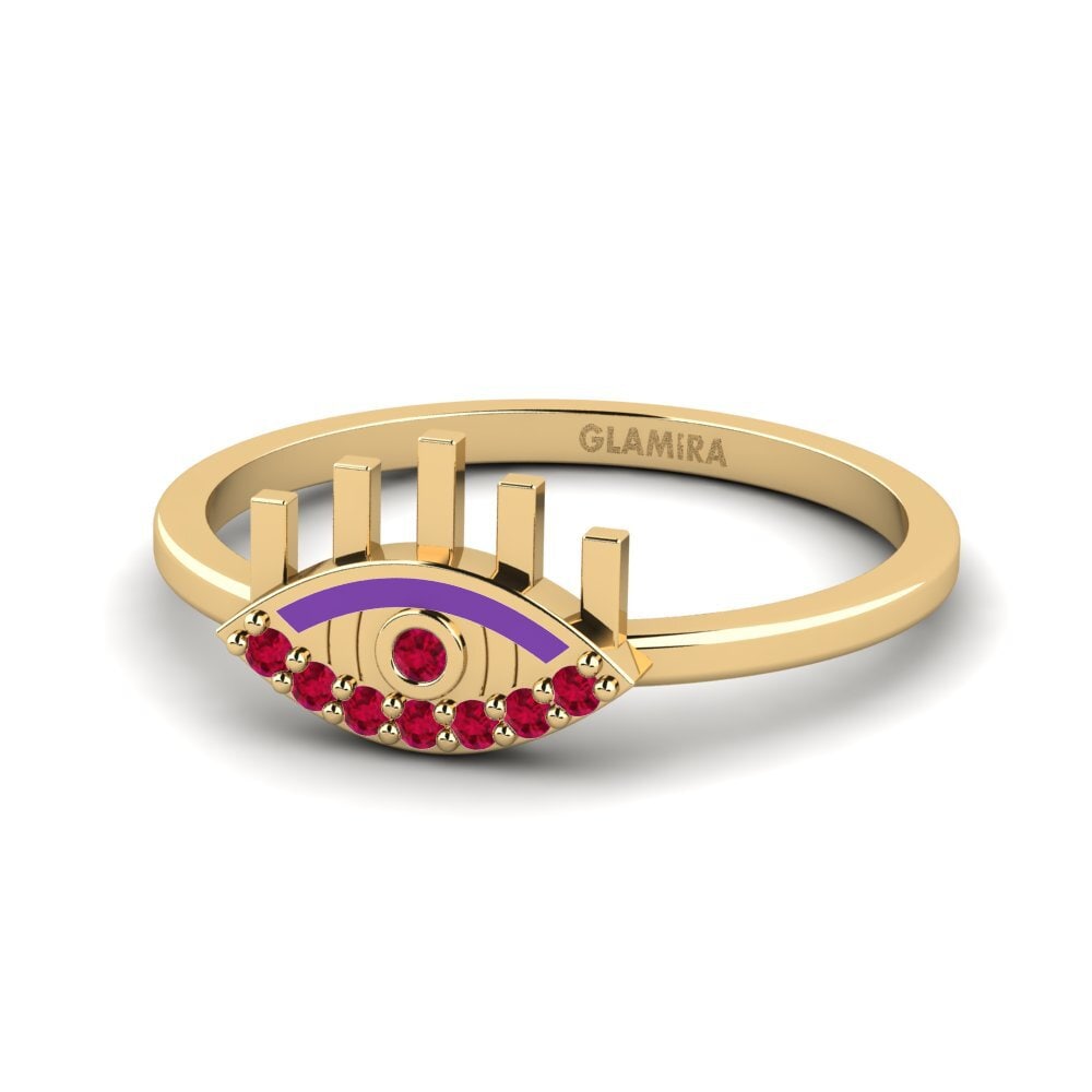 Rubin Ring Chishango
