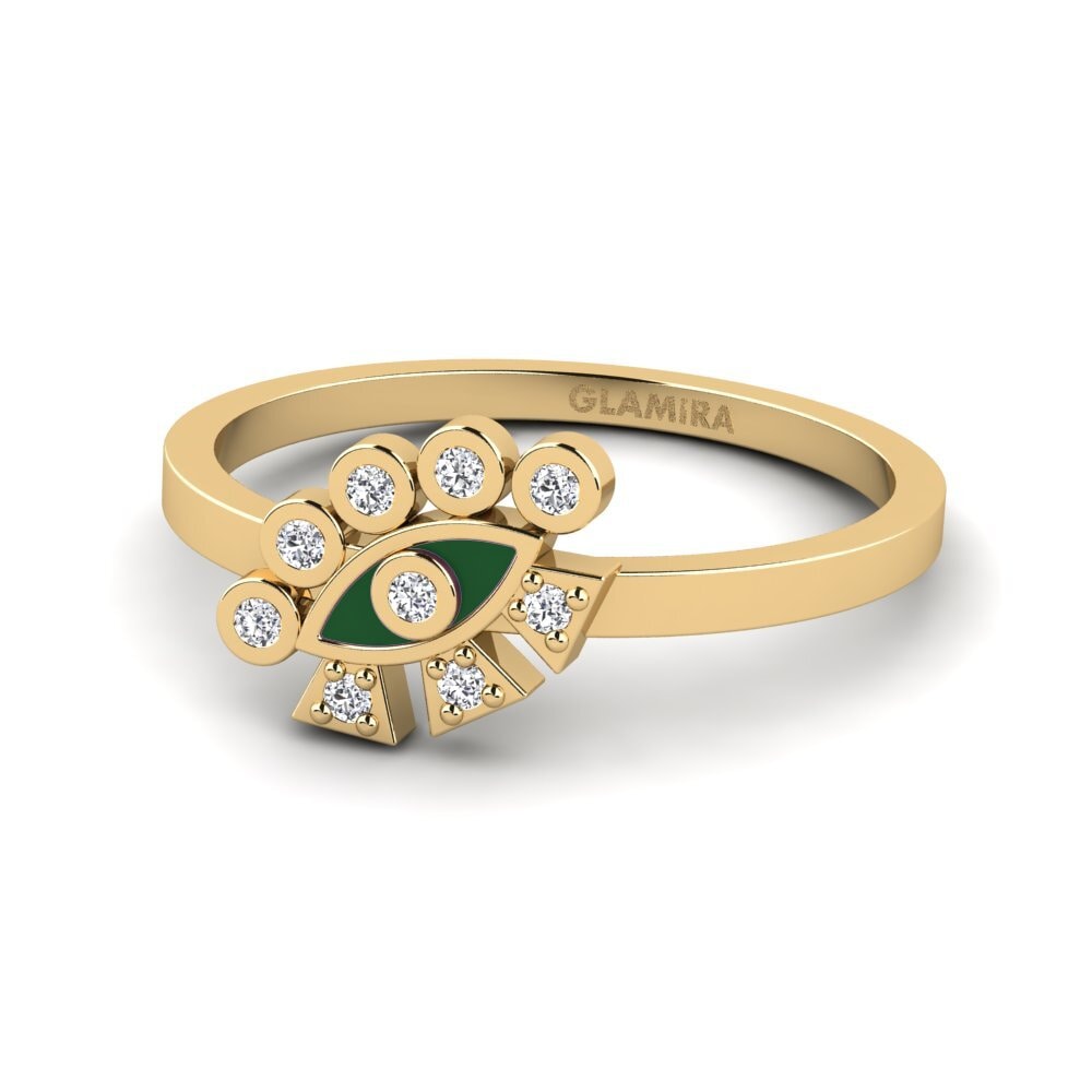 Ring Cragum