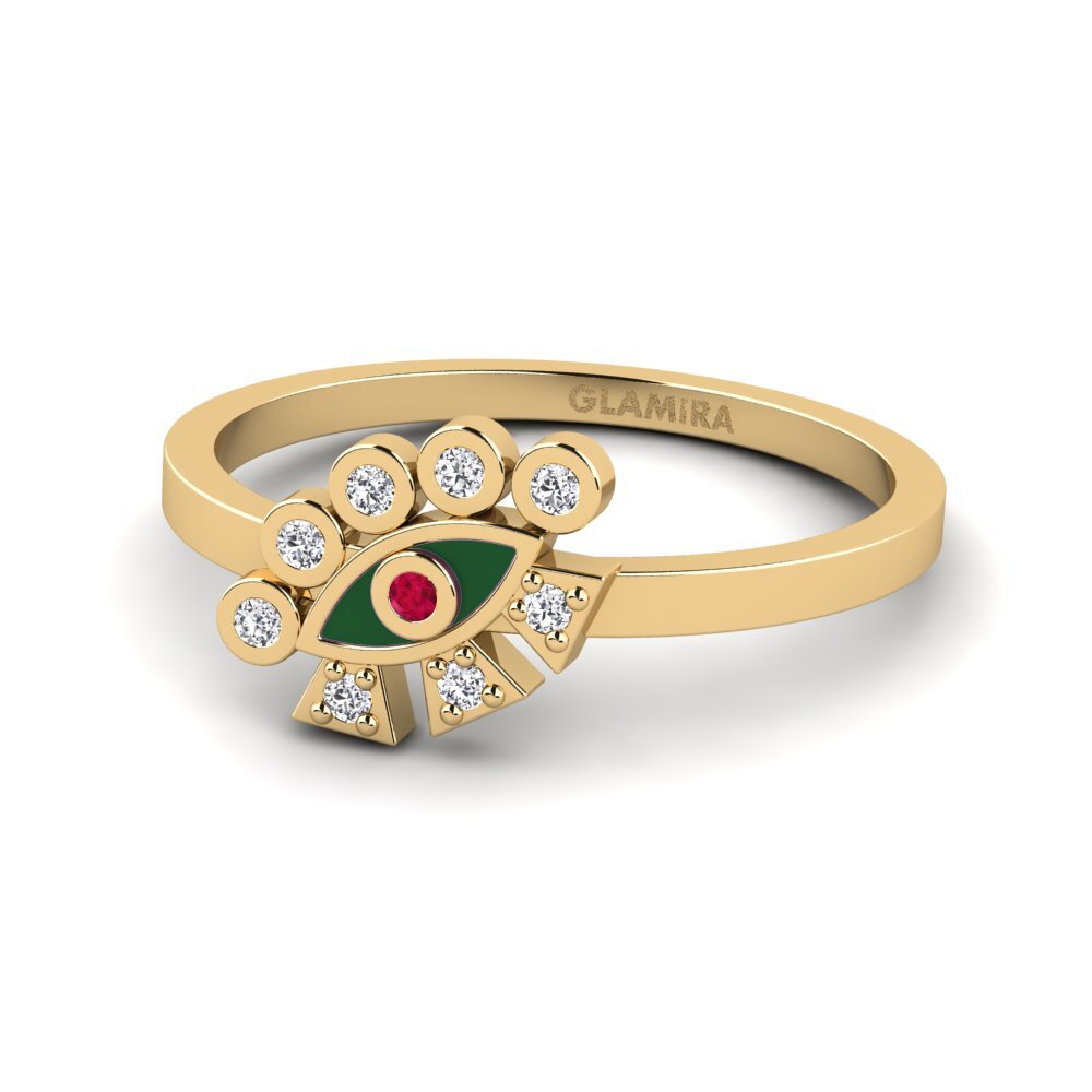 Rubin Ring Cragum