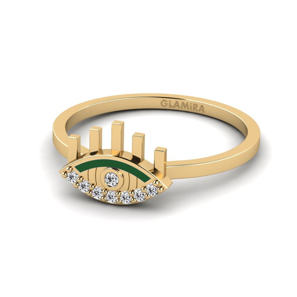 Ring Eleganti