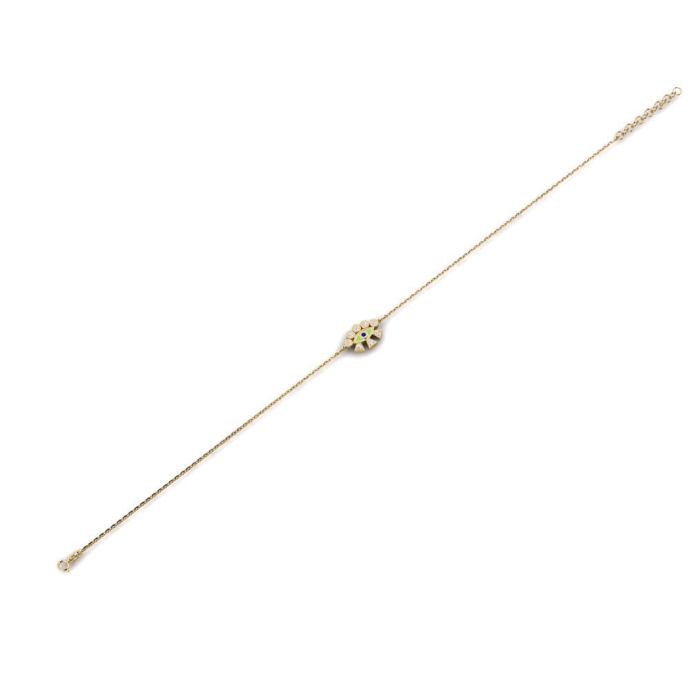 Sapphire Women's Bracelet Kail