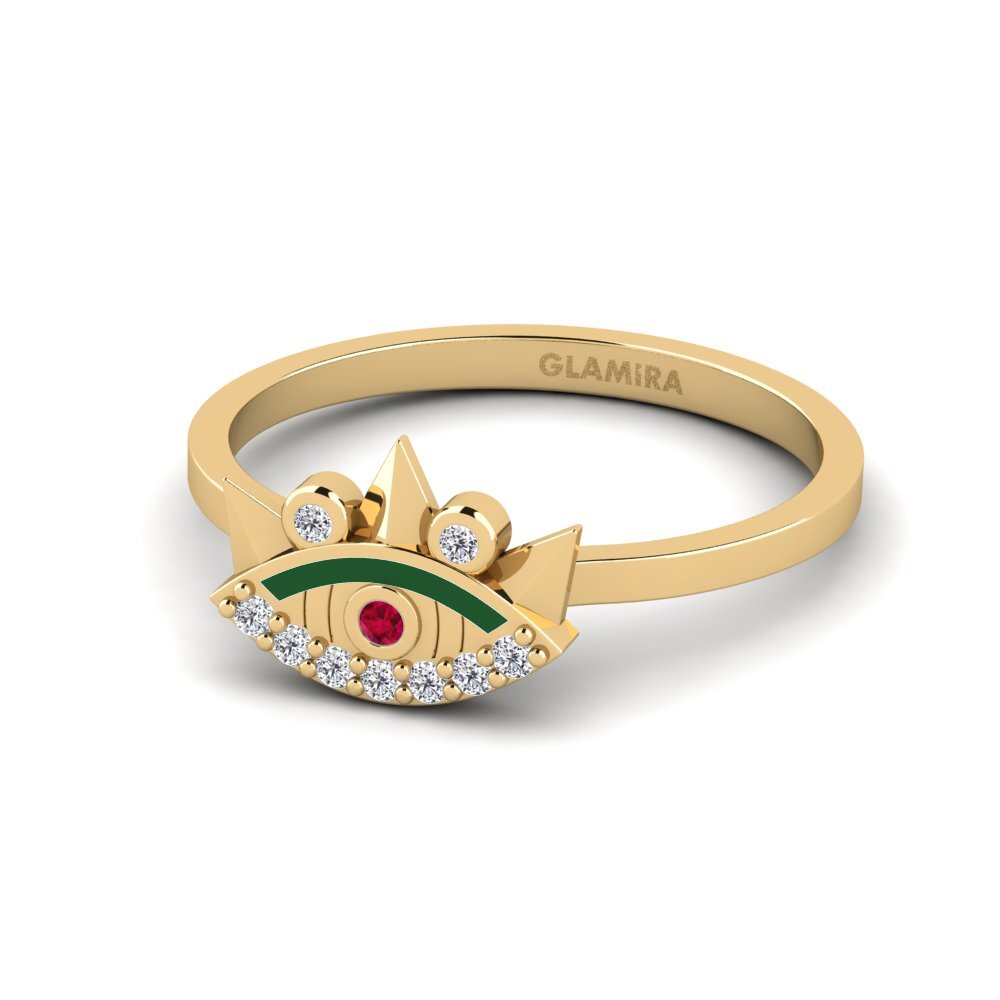Rubin Ring Kanto